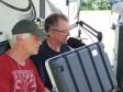 Staion 2 on the air